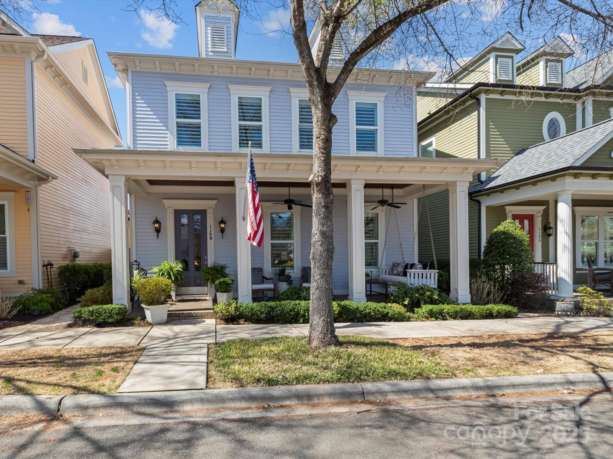 1158 South Street S Cornelius NC 28031