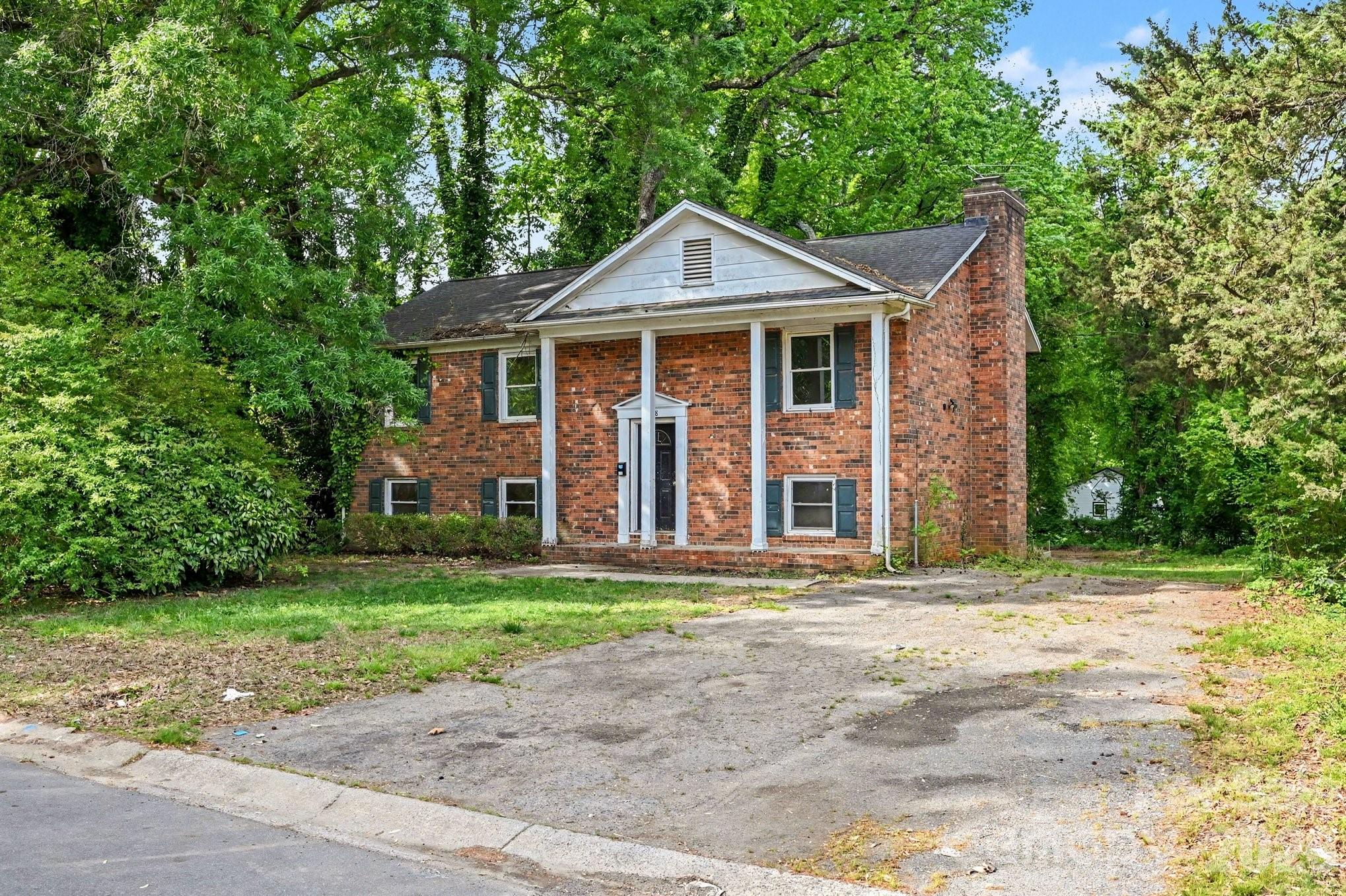 5508 Viewmont Drive Charlotte NC 28215