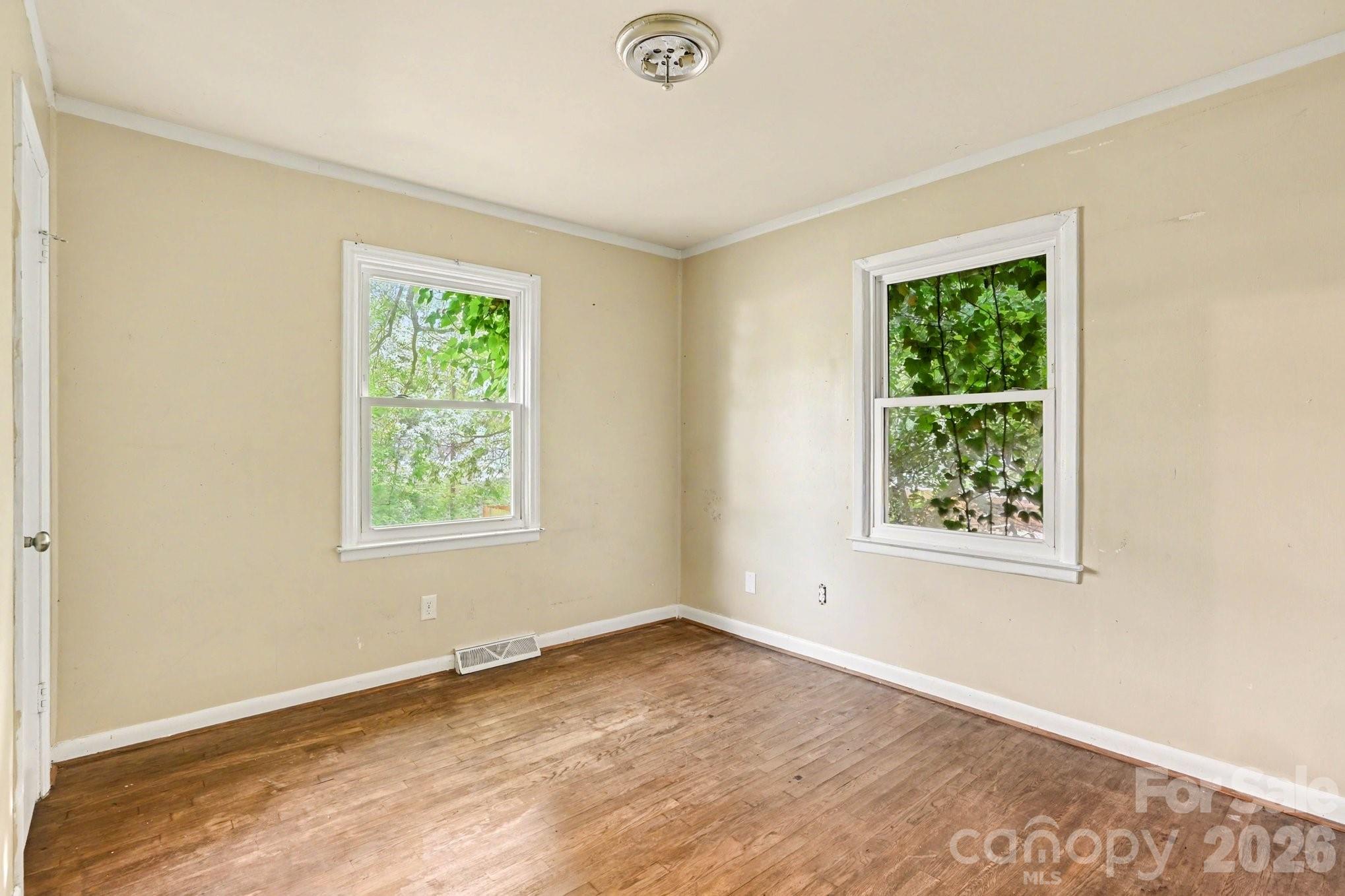 5508 Viewmont Drive Charlotte NC 28215