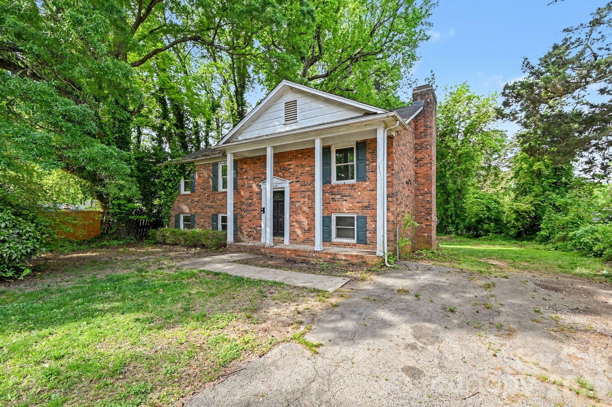 5508 Viewmont Drive Charlotte NC 28215