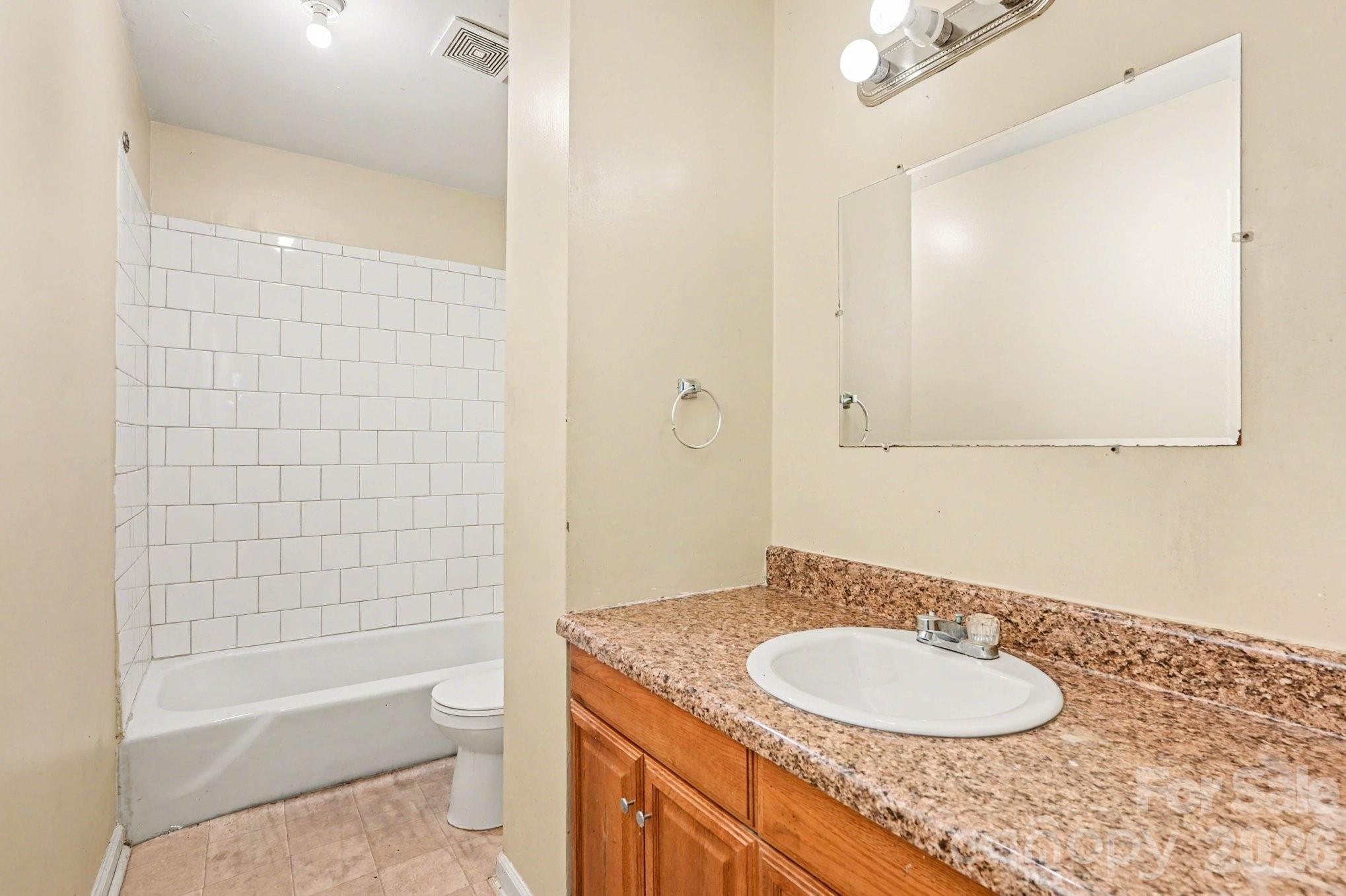 5508 Viewmont Drive Charlotte NC 28215