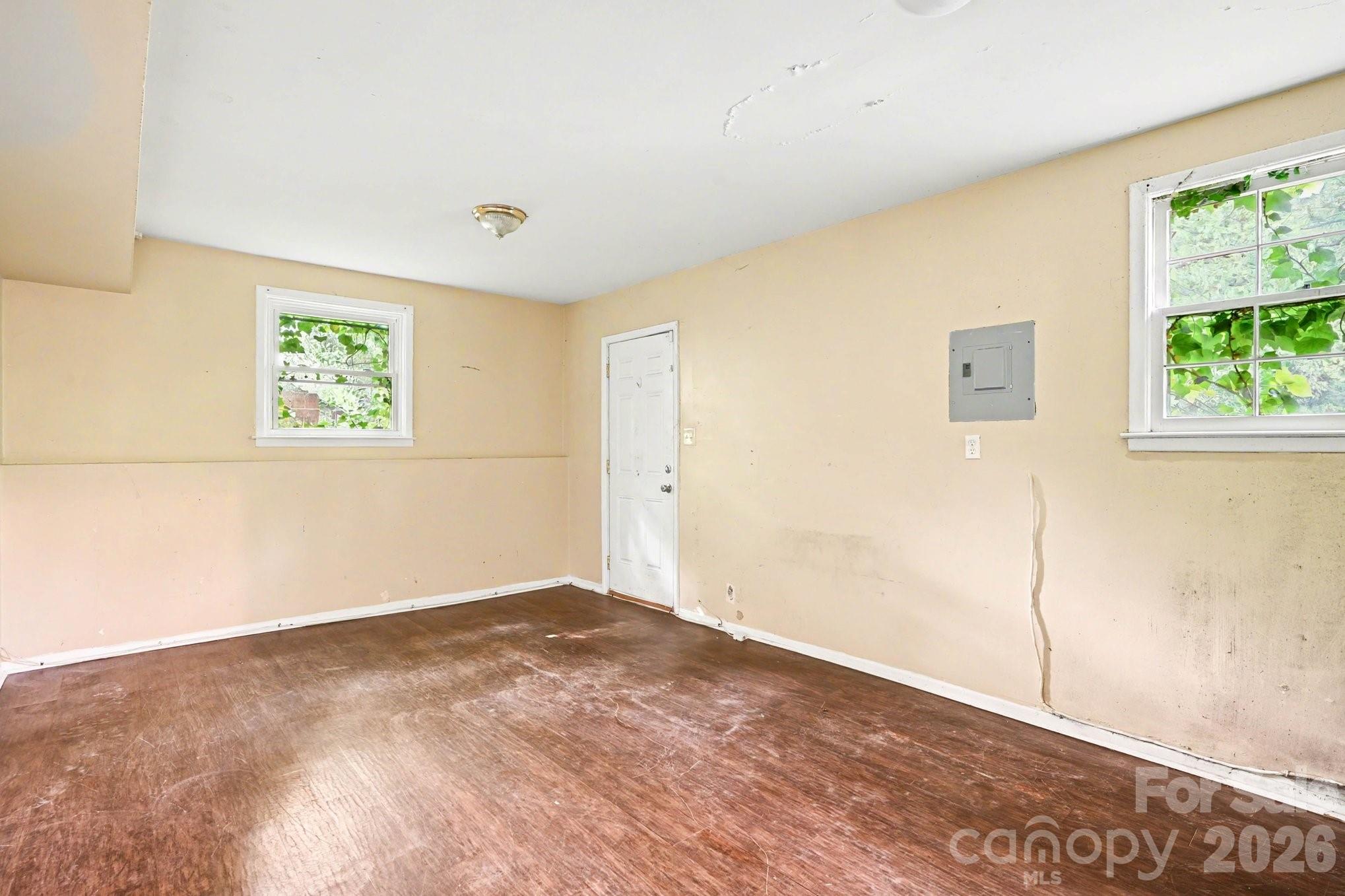 5508 Viewmont Drive Charlotte NC 28215