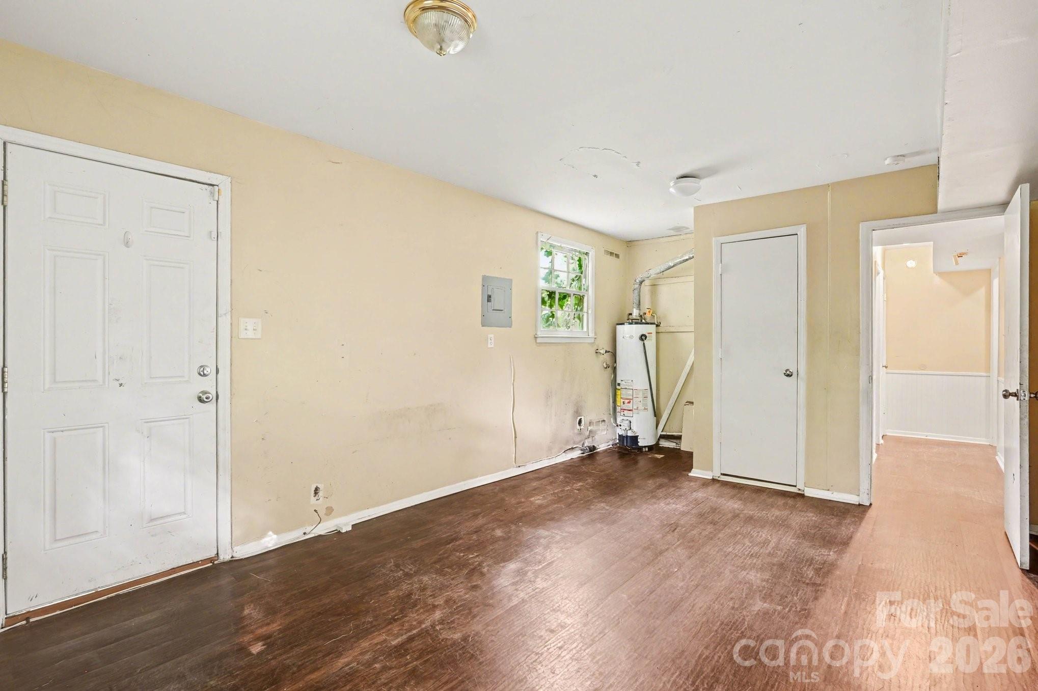 5508 Viewmont Drive Charlotte NC 28215