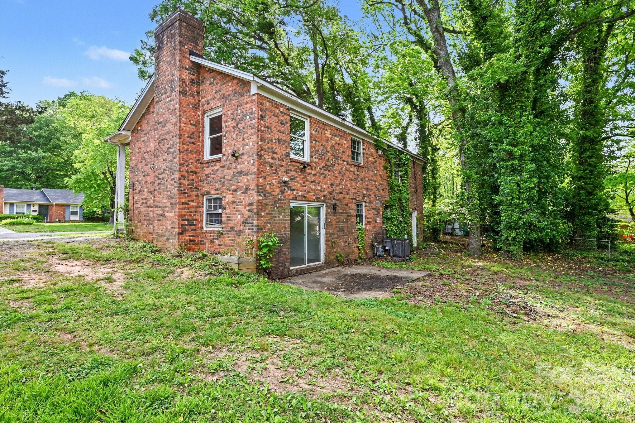 5508 Viewmont Drive Charlotte NC 28215