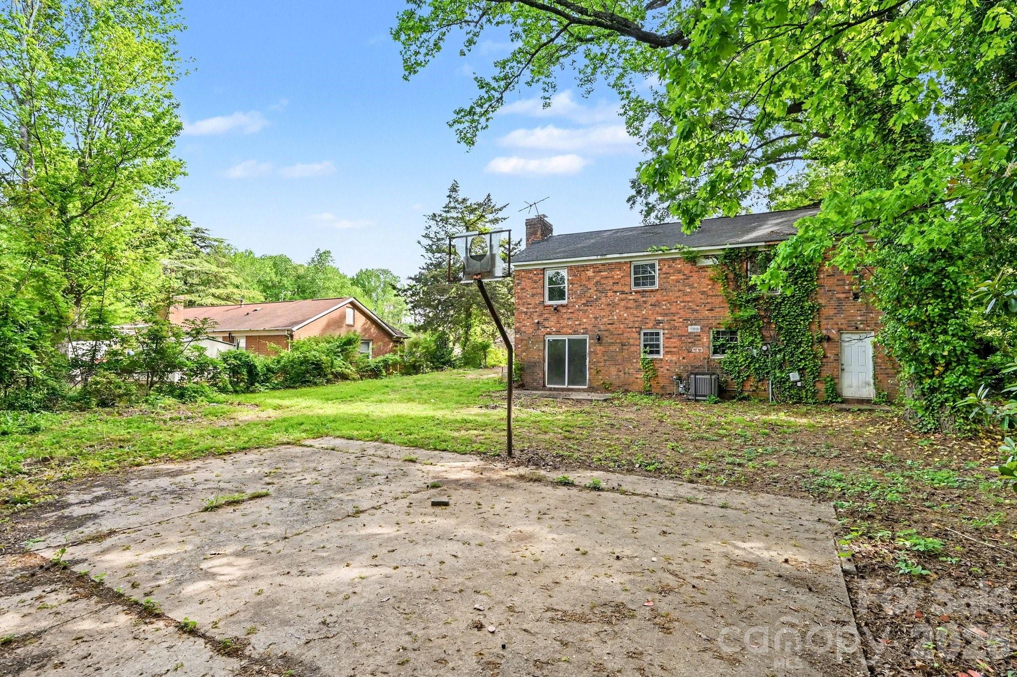 5508 Viewmont Drive Charlotte NC 28215