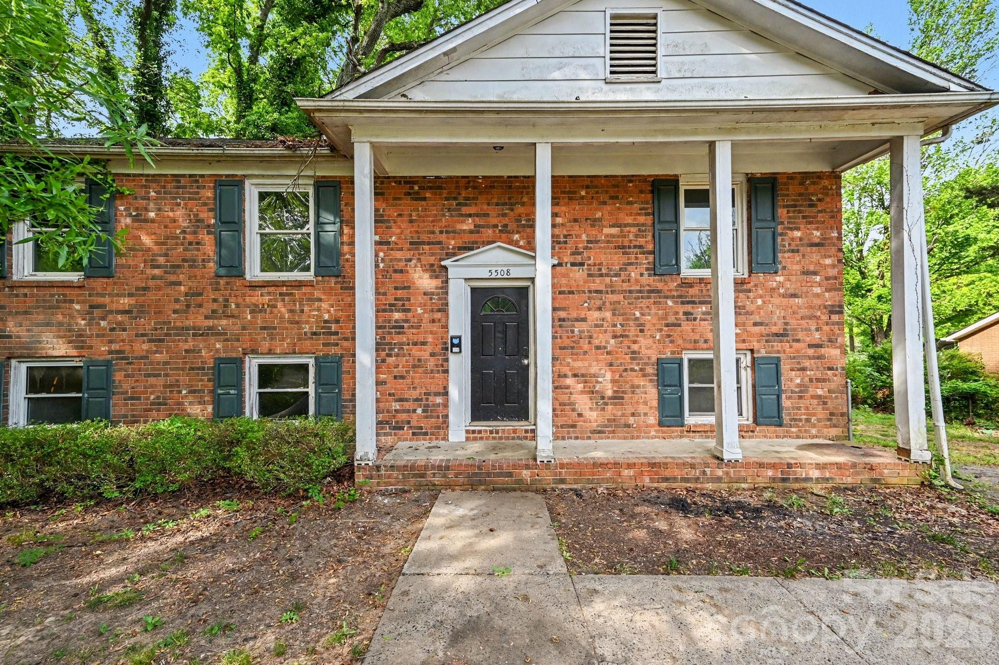 5508 Viewmont Drive Charlotte NC 28215