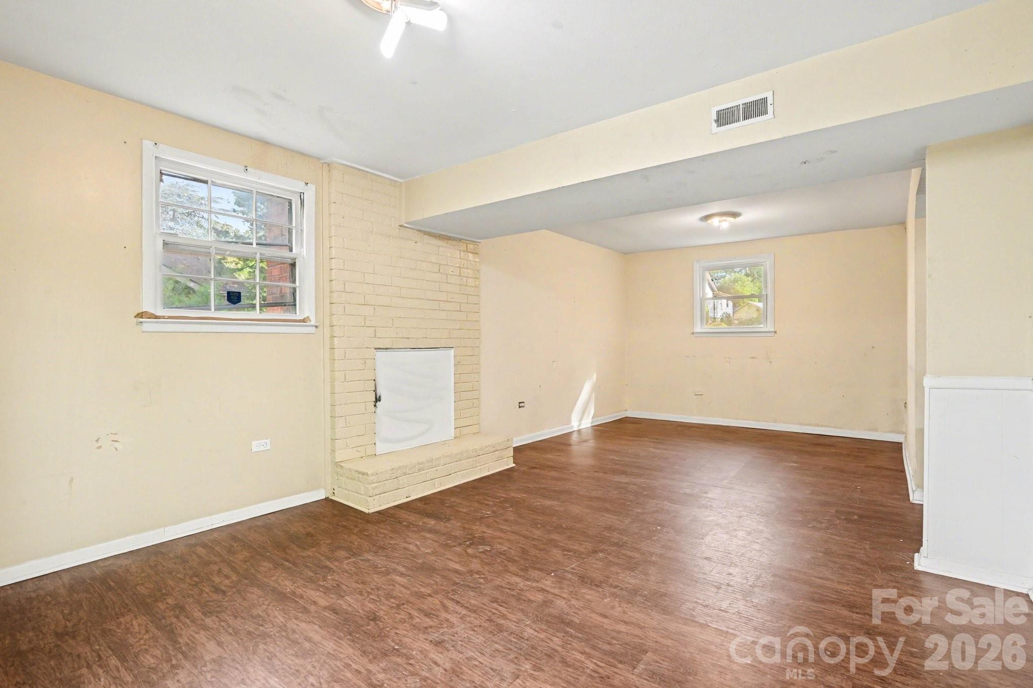 5508 Viewmont Drive Charlotte NC 28215
