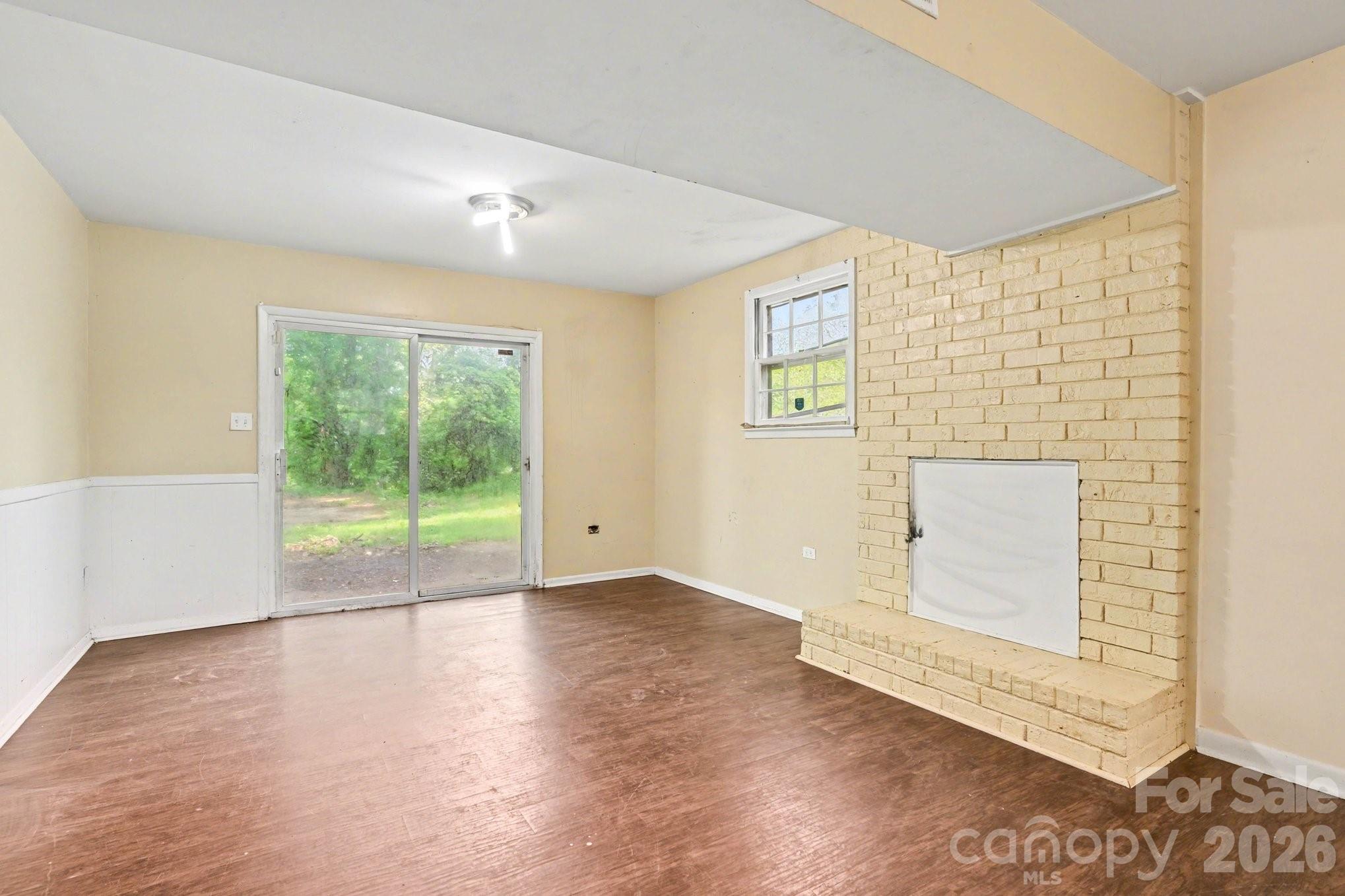 5508 Viewmont Drive Charlotte NC 28215