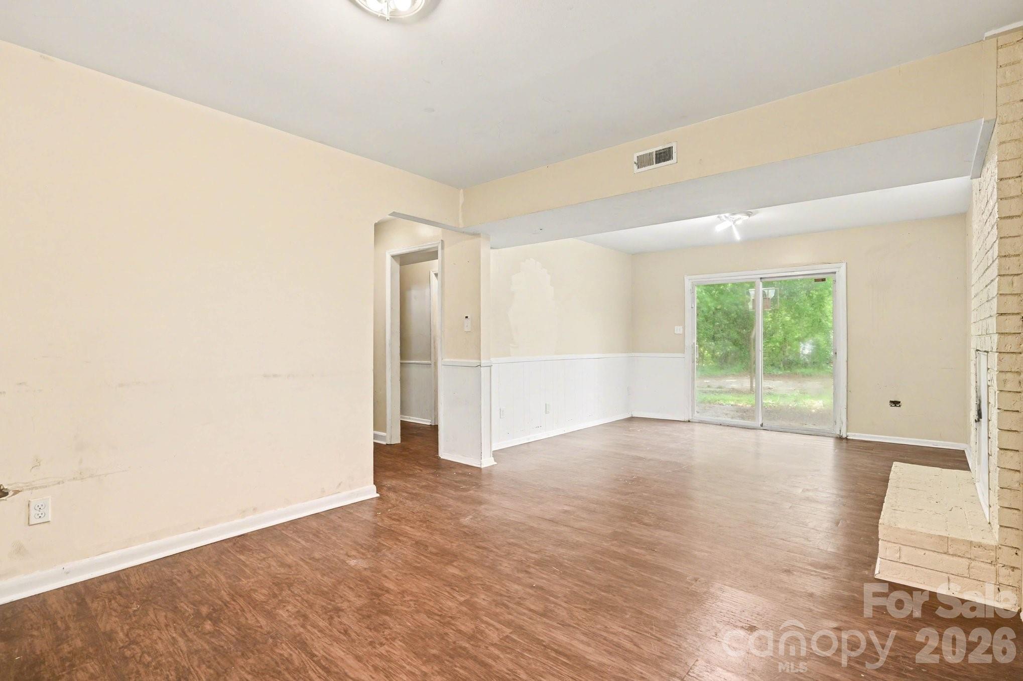 5508 Viewmont Drive Charlotte NC 28215