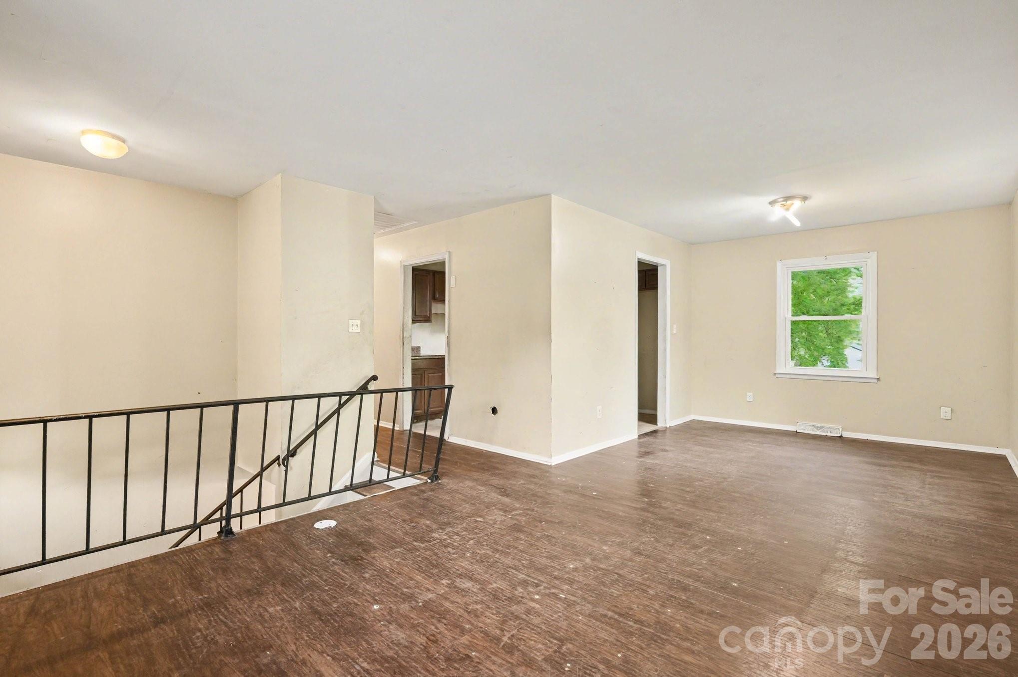 5508 Viewmont Drive Charlotte NC 28215