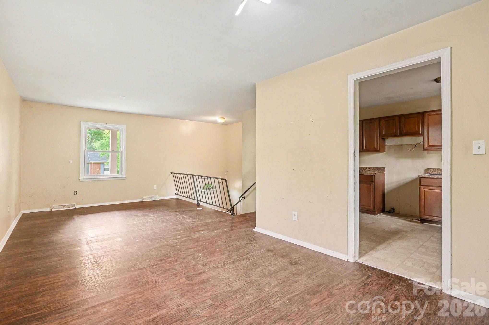5508 Viewmont Drive Charlotte NC 28215