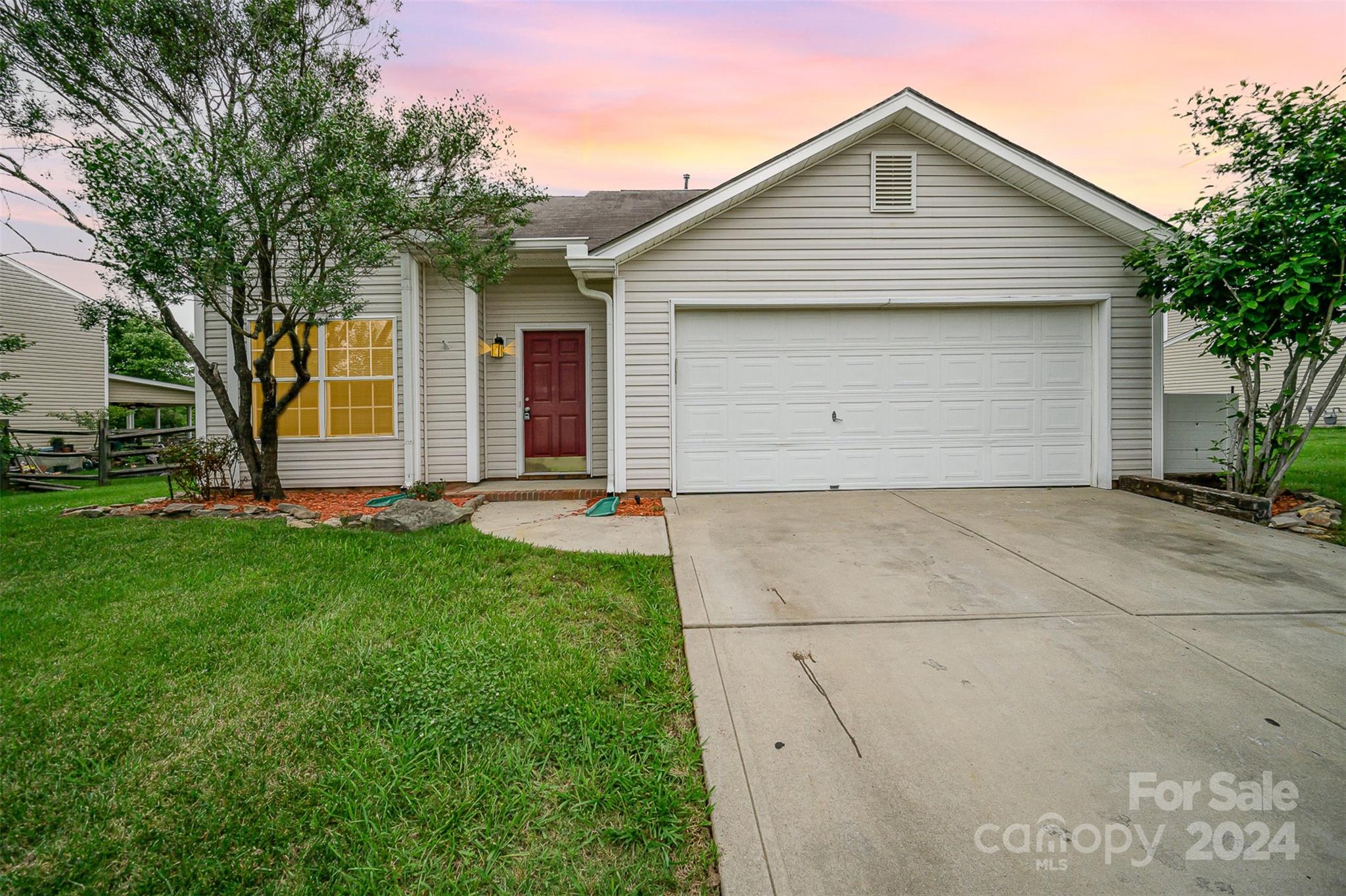 4510 Capstone Drive Monroe NC 28110