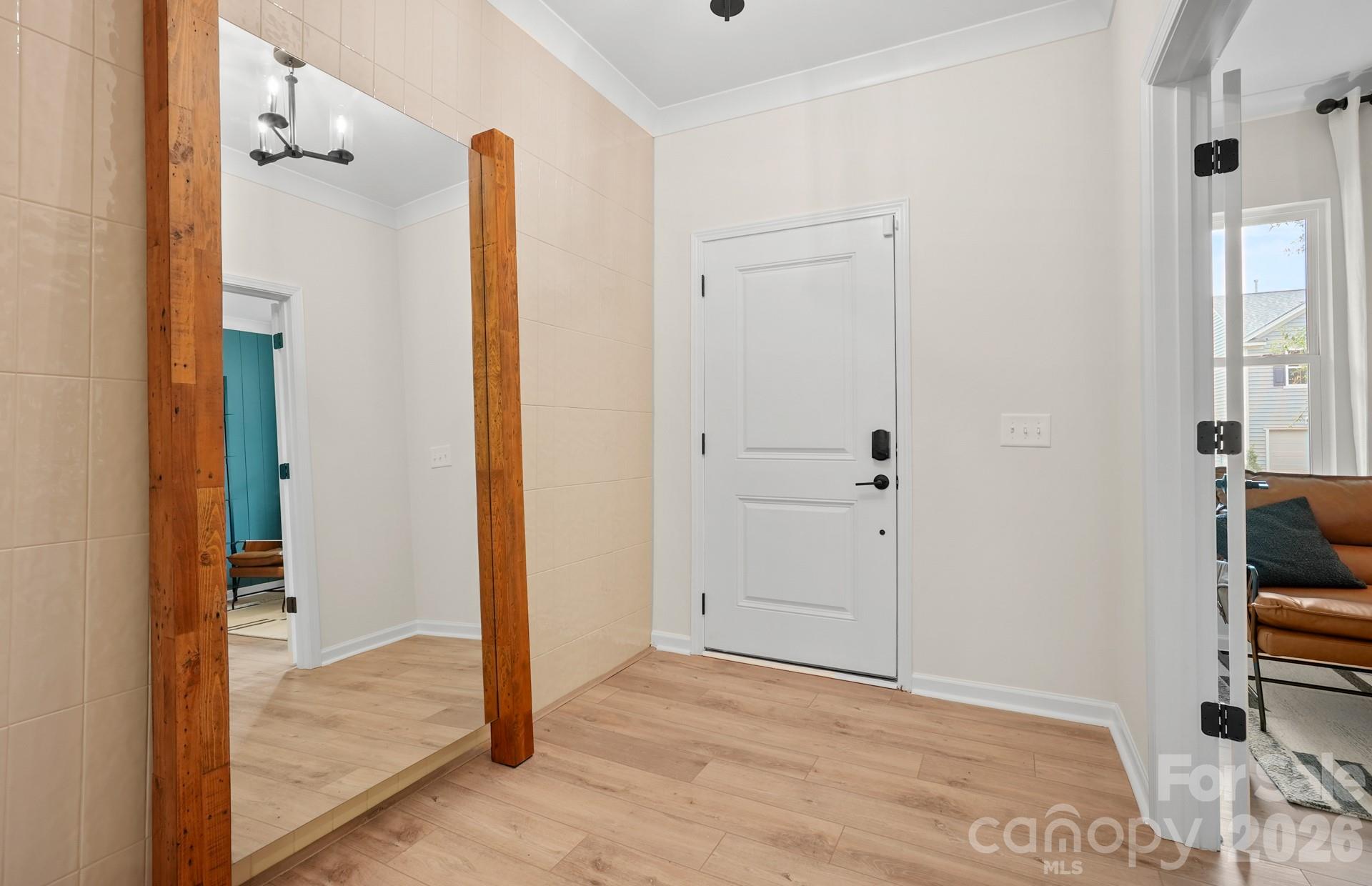 1568 Gossage Lane NW Concord NC 28027