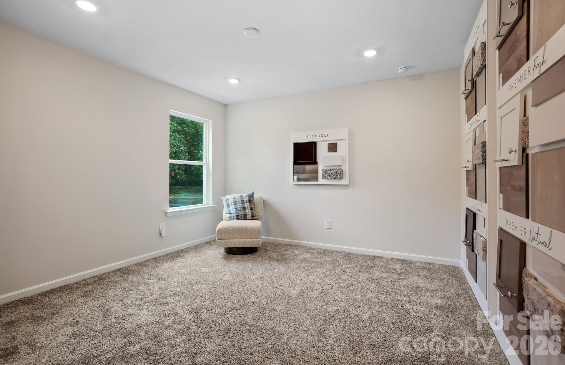 1568 Gossage Lane NW Concord NC 28027