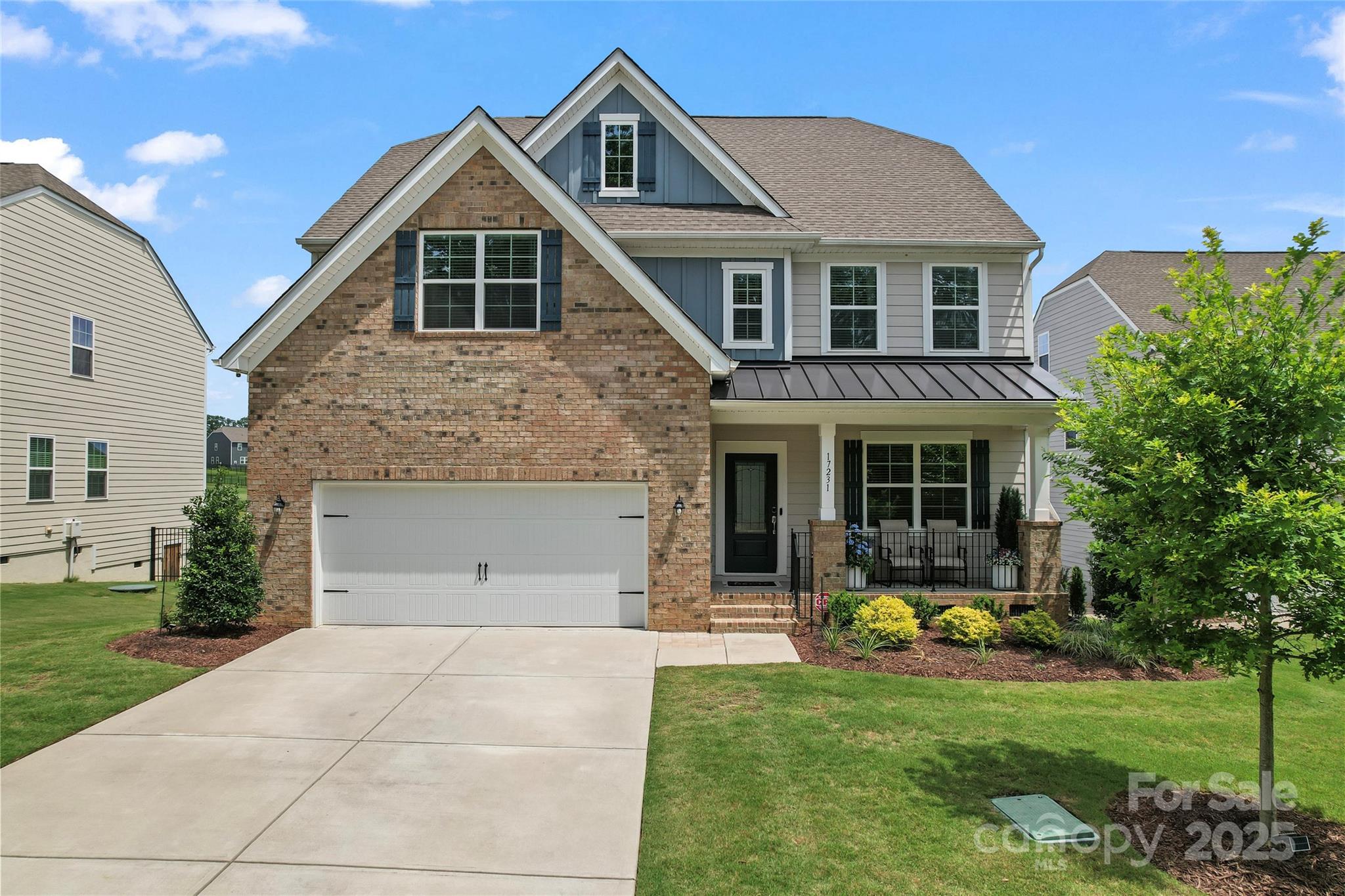 17231 Rider Wood Lane Charlotte NC 28278