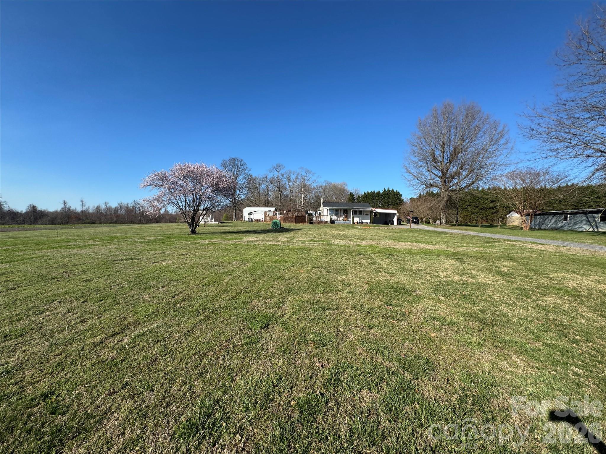 824 Baxter Road Cherryville NC 28021