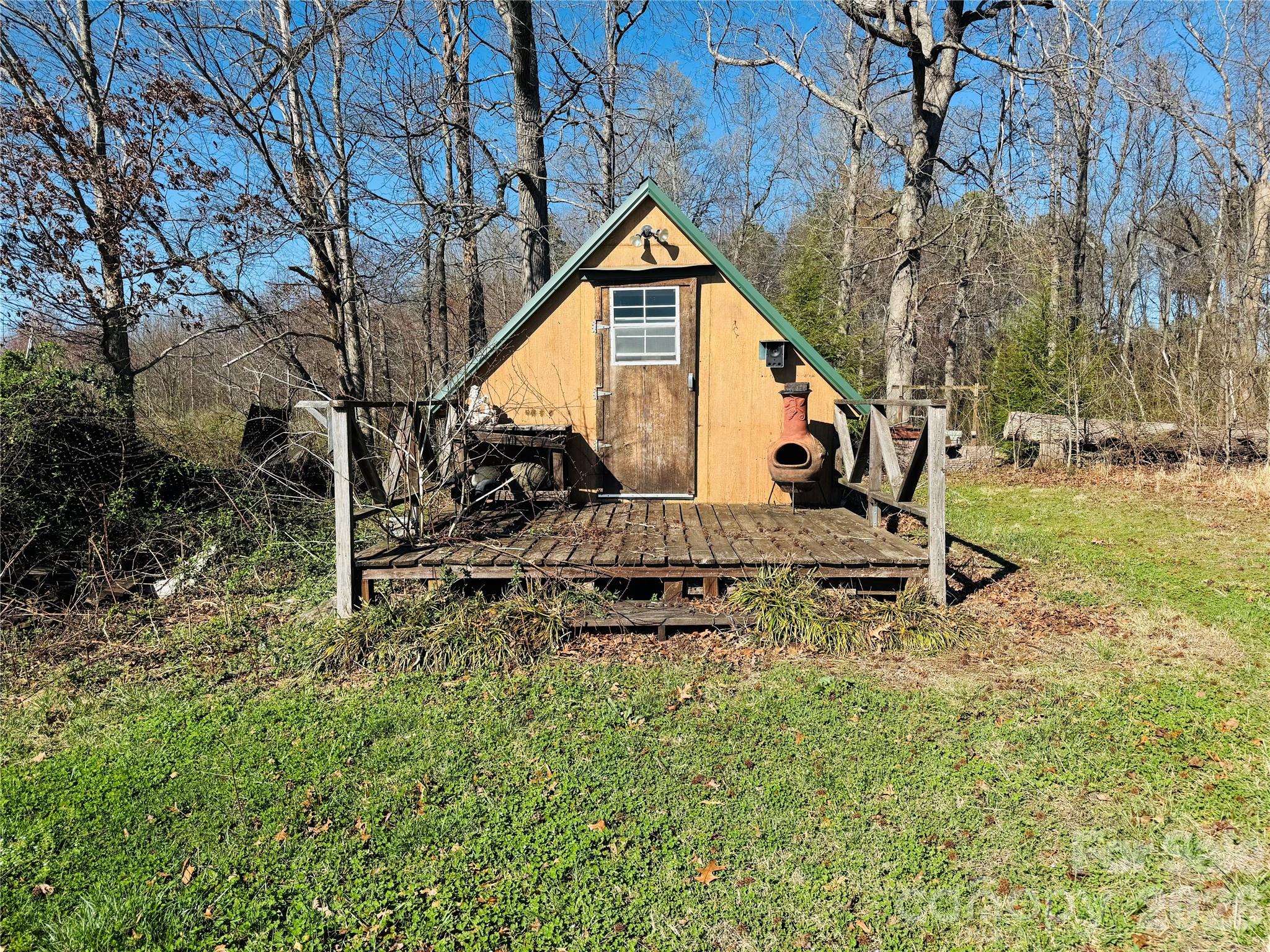 824 Baxter Road Cherryville NC 28021