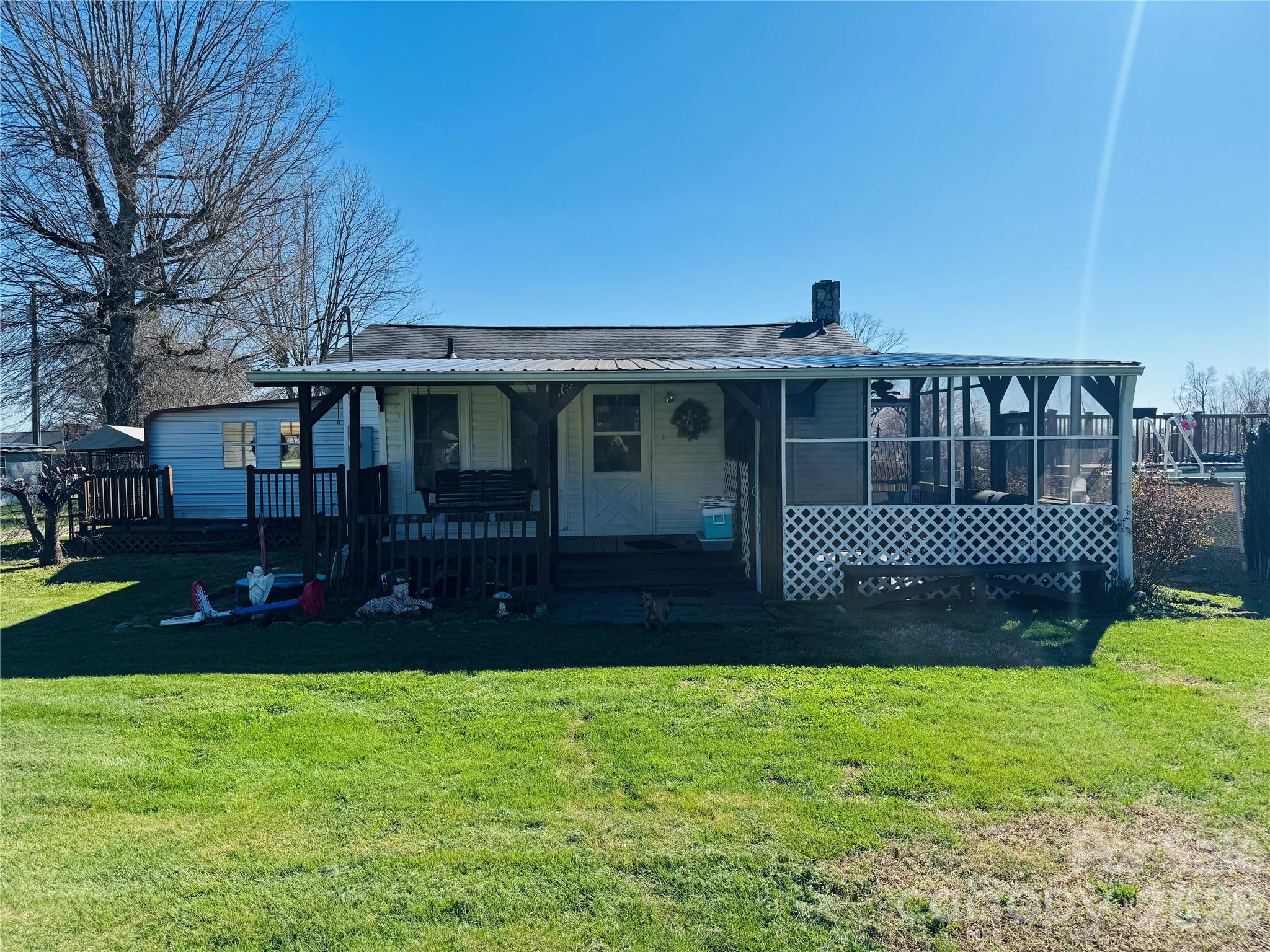824 Baxter Road Cherryville NC 28021