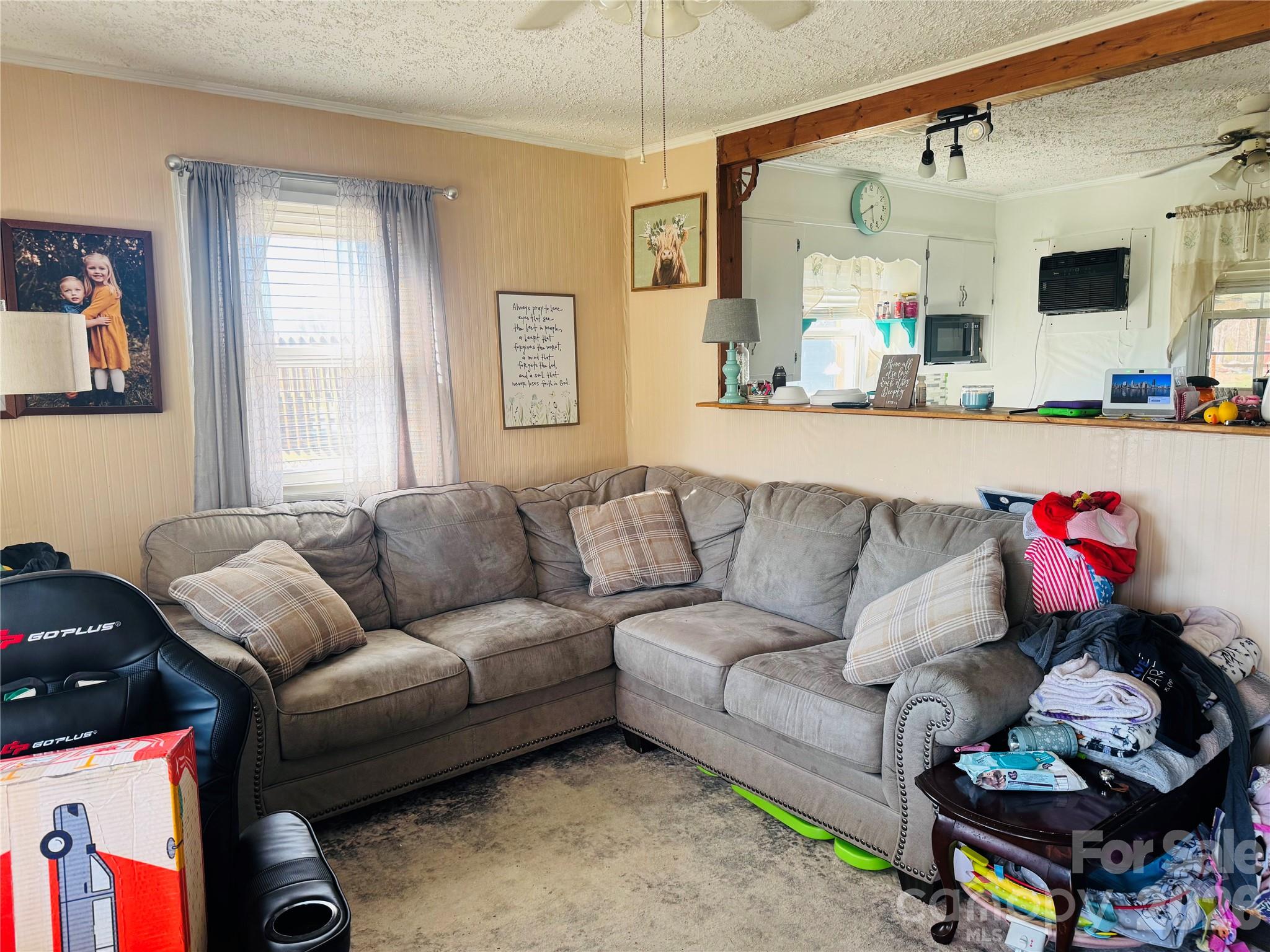 824 Baxter Road Cherryville NC 28021