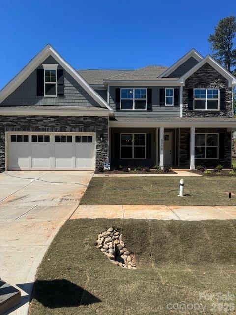 5058 Mclaughlin Loop Waxhaw NC 28173