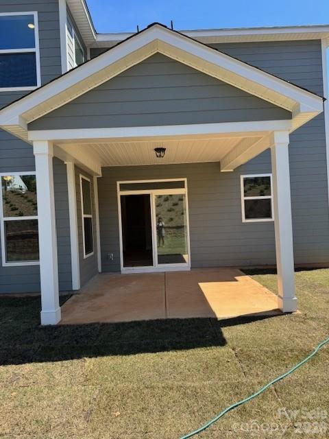 5058 Mclaughlin Loop Waxhaw NC 28173