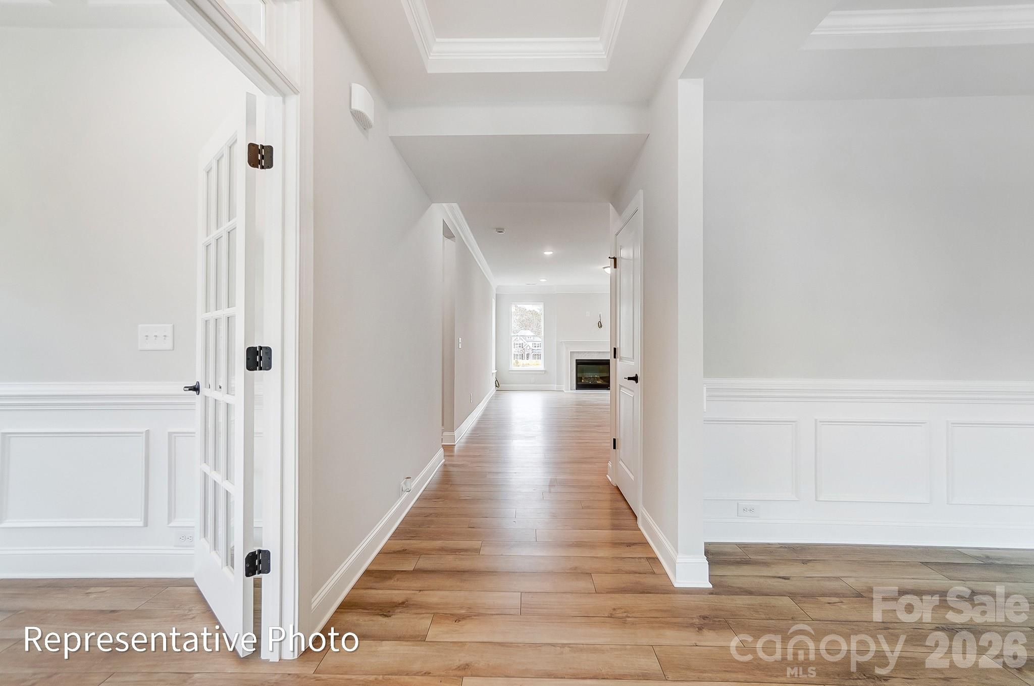 5058 Mclaughlin Loop Waxhaw NC 28173