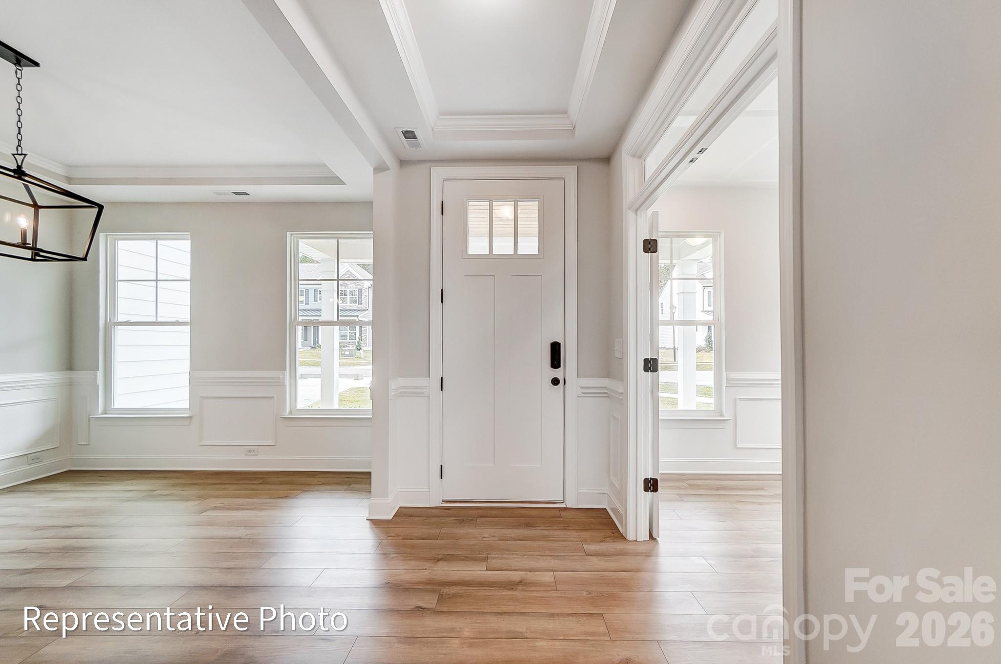 5058 Mclaughlin Loop Waxhaw NC 28173