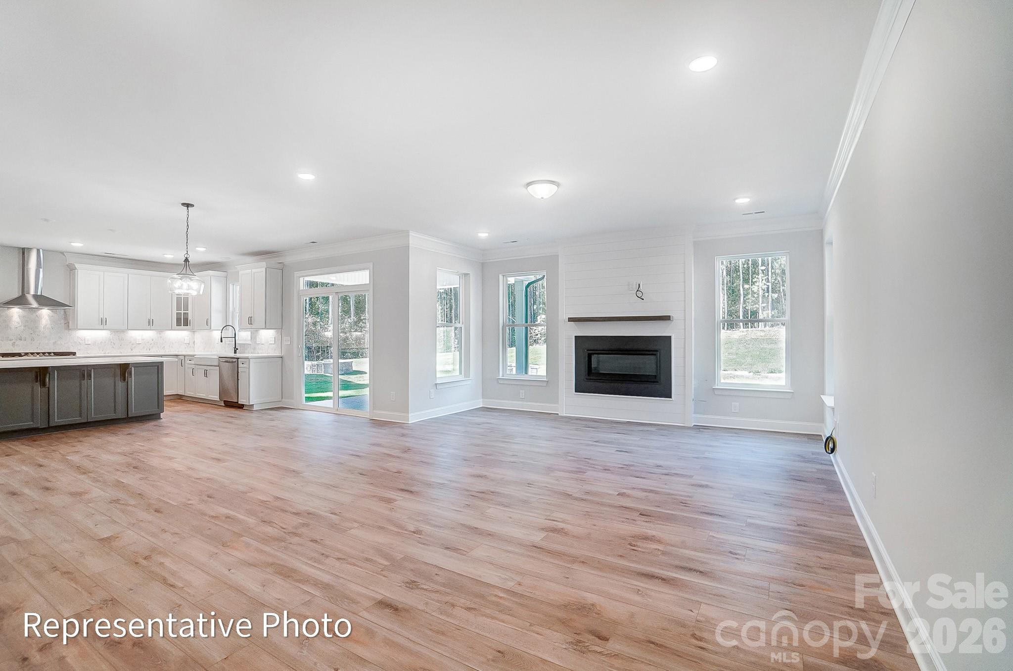 5058 Mclaughlin Loop Waxhaw NC 28173