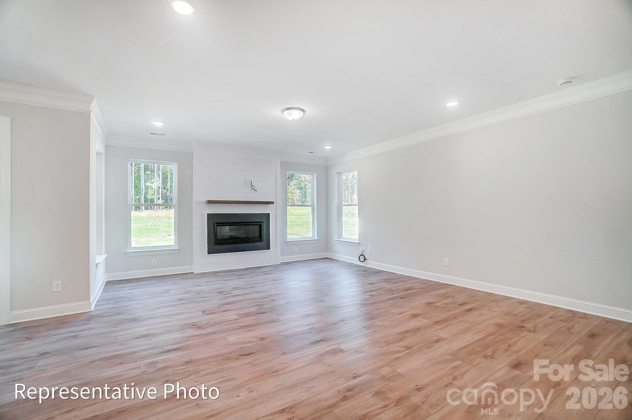 5058 Mclaughlin Loop Waxhaw NC 28173