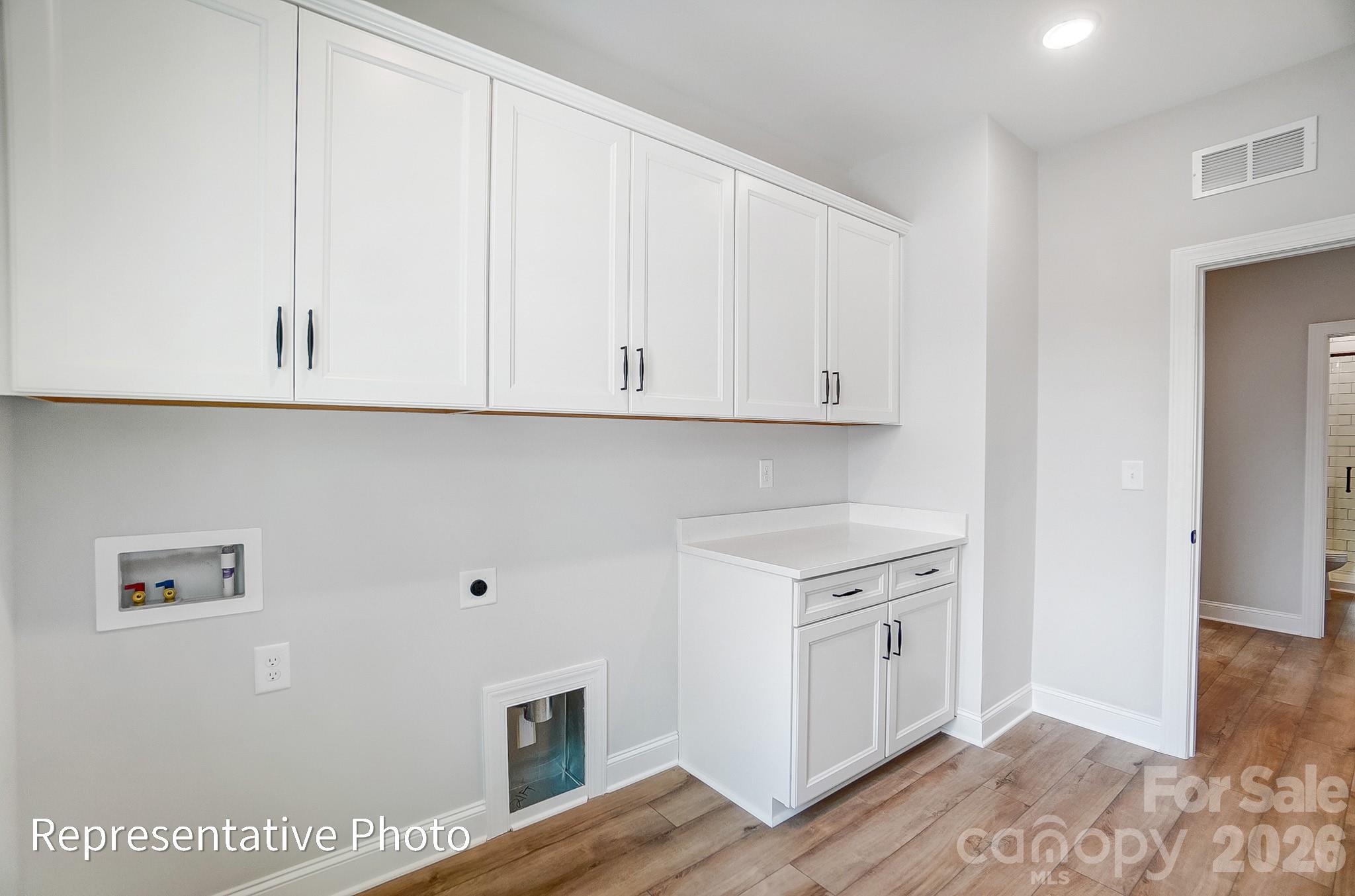 5058 Mclaughlin Loop Waxhaw NC 28173