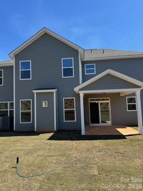 5058 Mclaughlin Loop Waxhaw NC 28173
