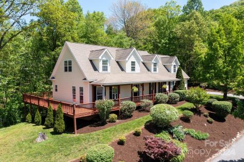 20 Lauren Lane Candler NC 28715