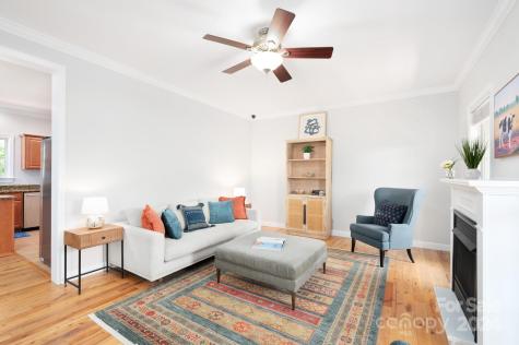 20 Lauren Lane Candler NC 28715