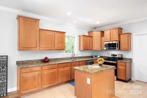 20 Lauren Lane Candler NC 28715