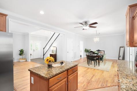 20 Lauren Lane Candler NC 28715