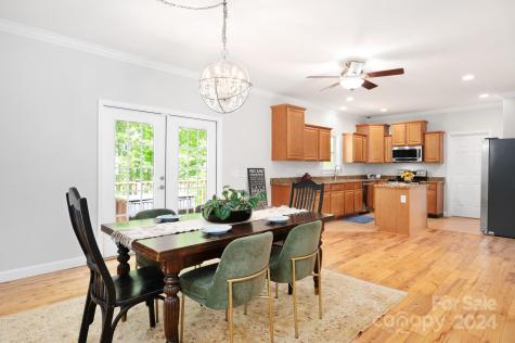 20 Lauren Lane Candler NC 28715