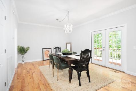 20 Lauren Lane Candler NC 28715