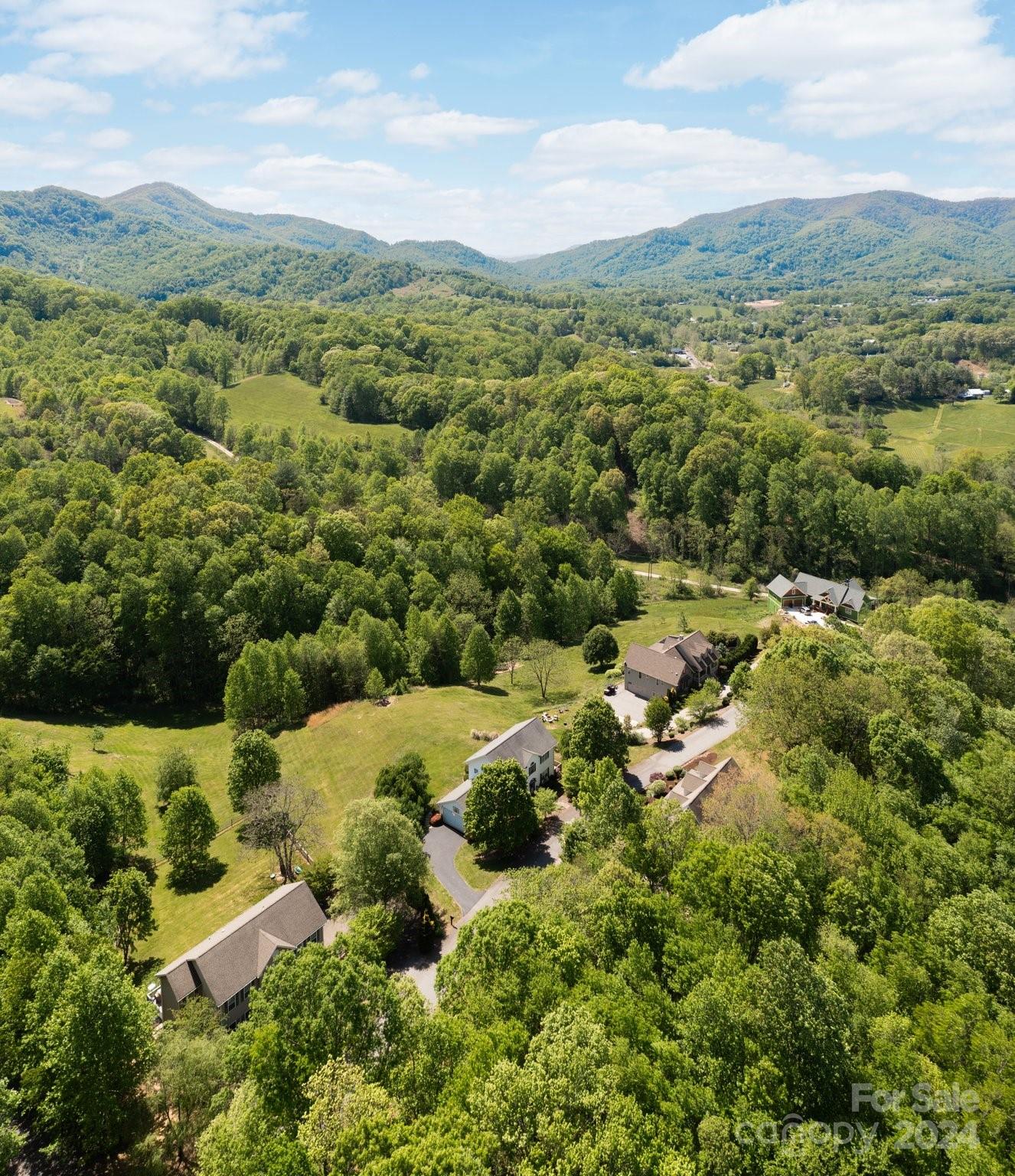 20 Lauren Lane Candler NC 28715