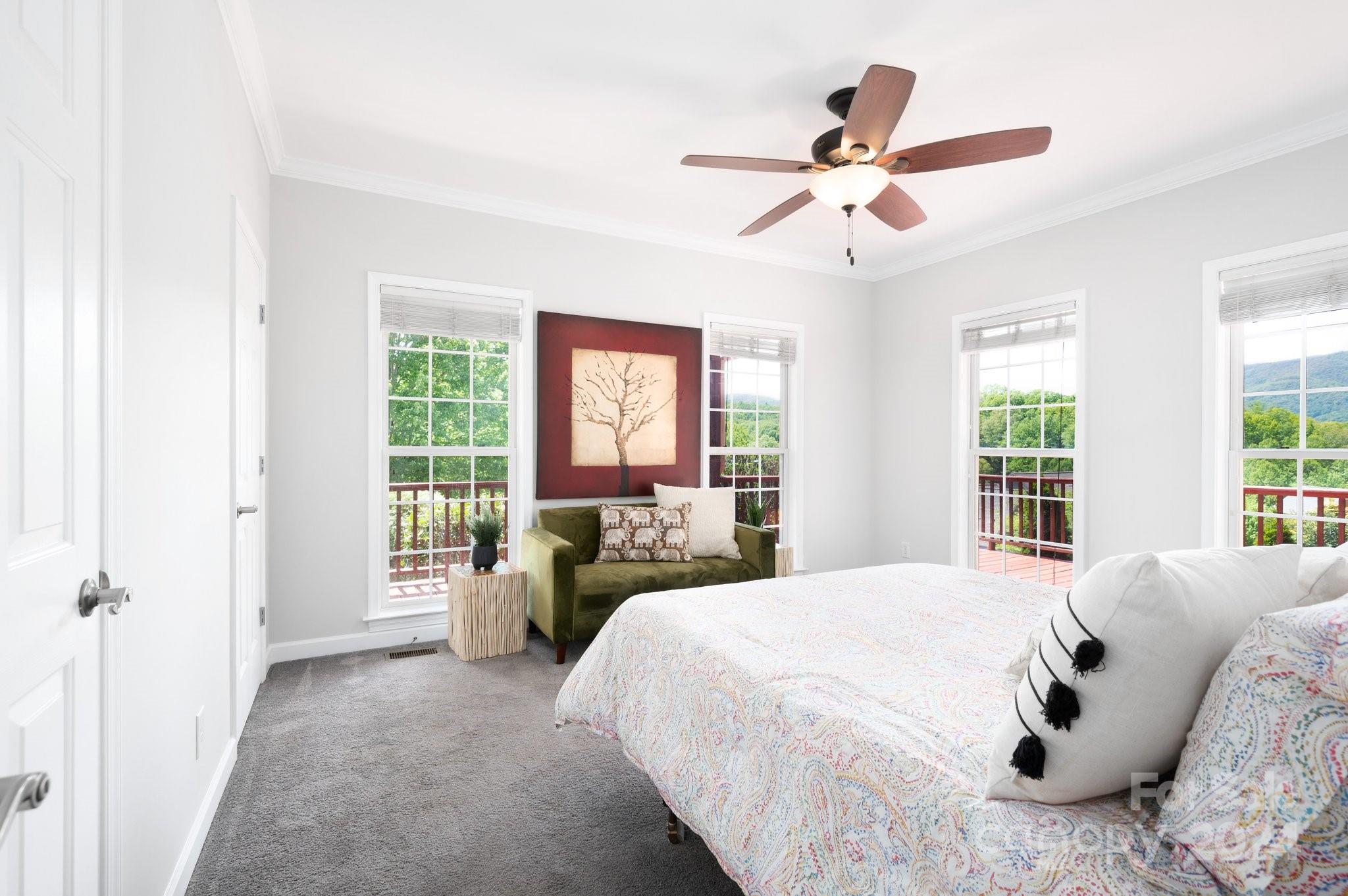 20 Lauren Lane Candler NC 28715