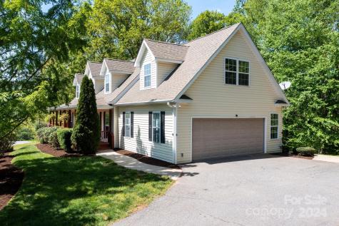 20 Lauren Lane Candler NC 28715