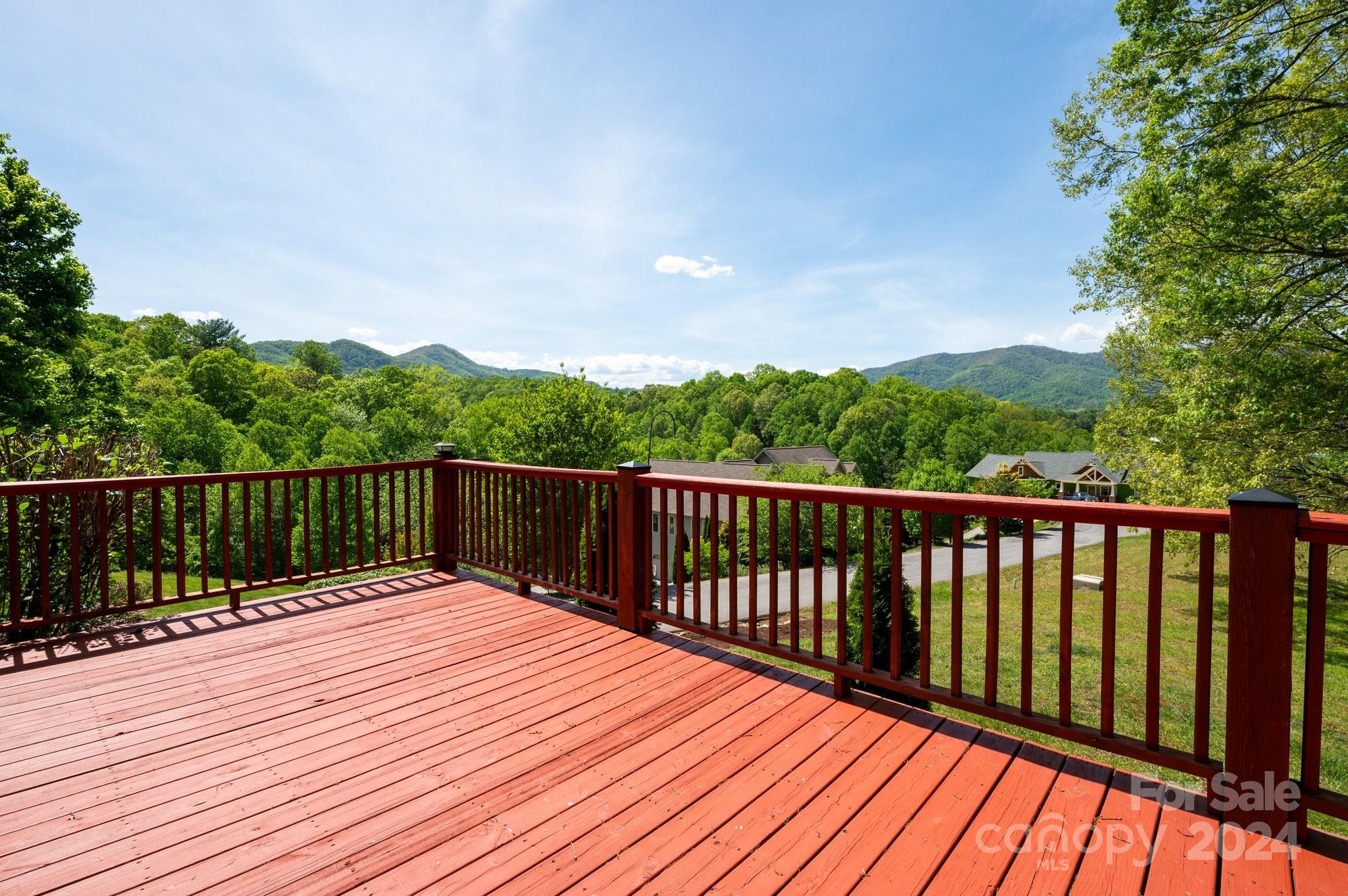 20 Lauren Lane Candler NC 28715