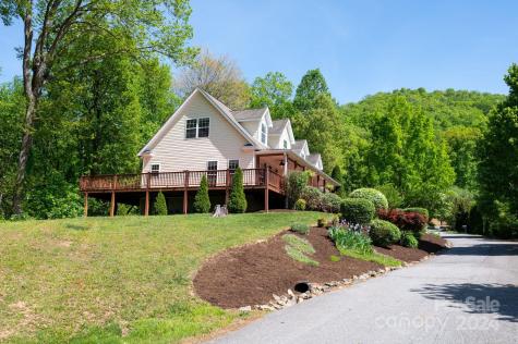 20 Lauren Lane Candler NC 28715