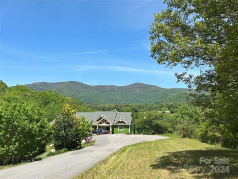 20 Lauren Lane Candler NC 28715