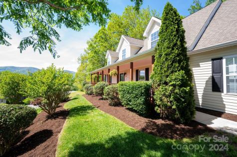 20 Lauren Lane Candler NC 28715