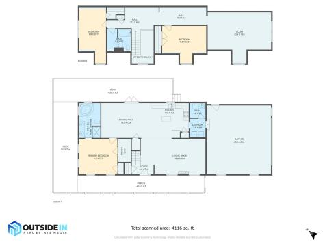 20 Lauren Lane Candler NC 28715