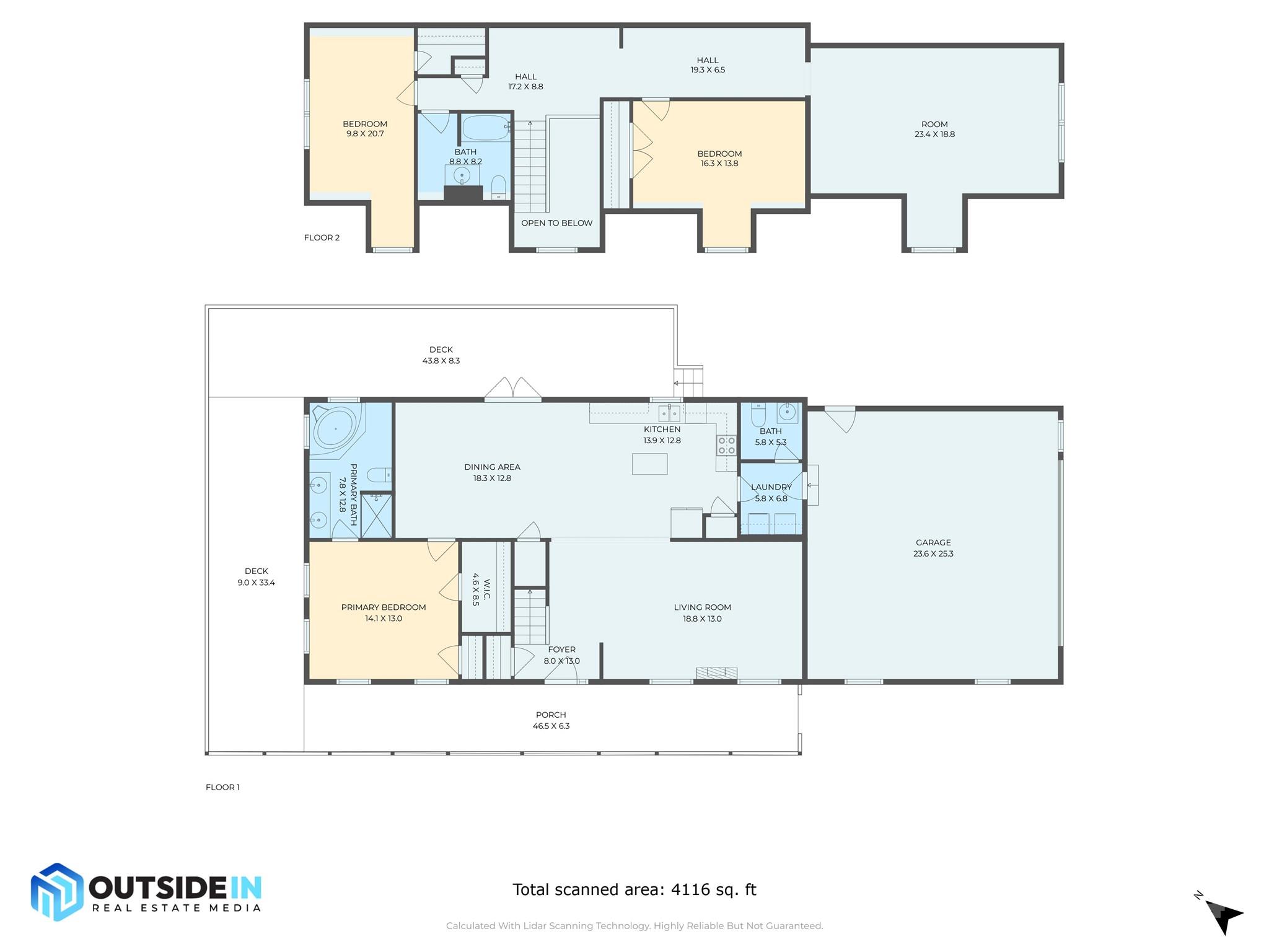 20 Lauren Lane Candler NC 28715
