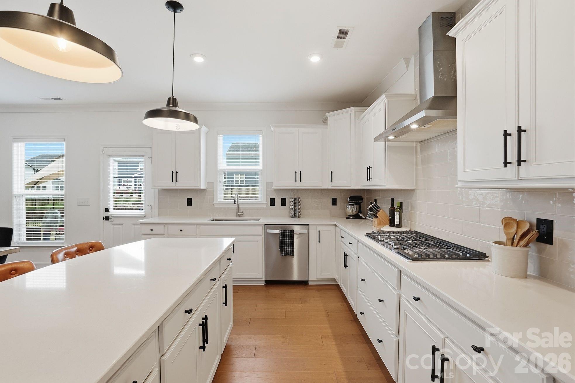 11016 Larkslea Lane Charlotte NC 28278