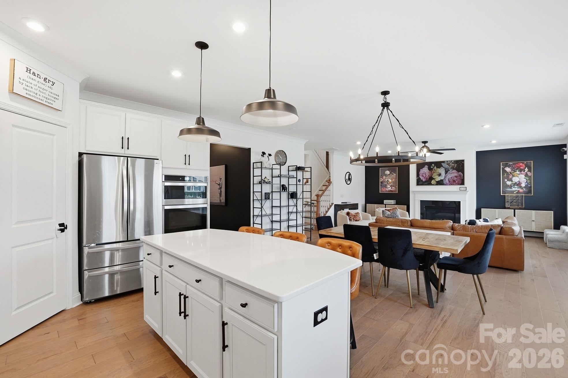 11016 Larkslea Lane Charlotte NC 28278