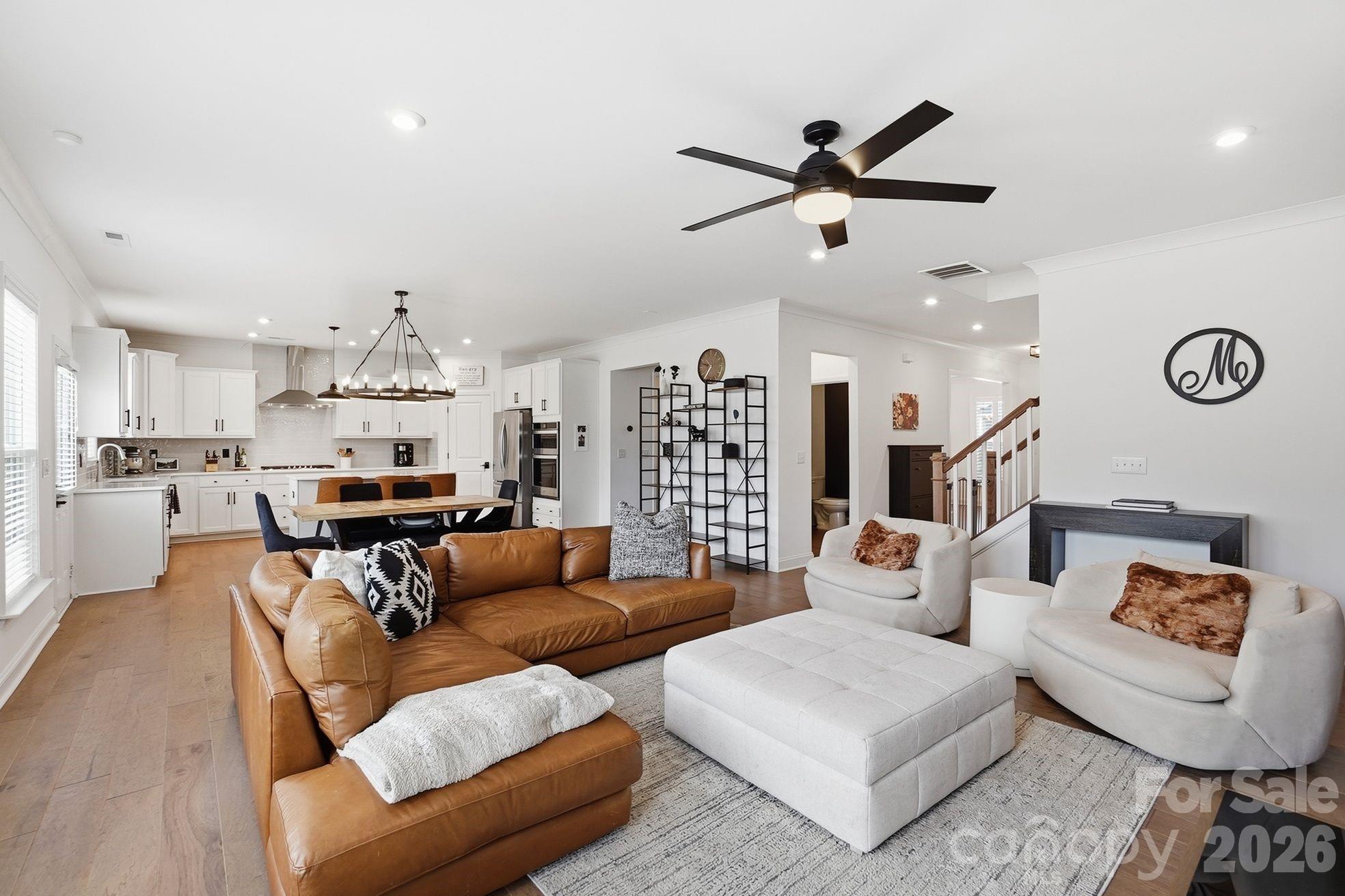 11016 Larkslea Lane Charlotte NC 28278