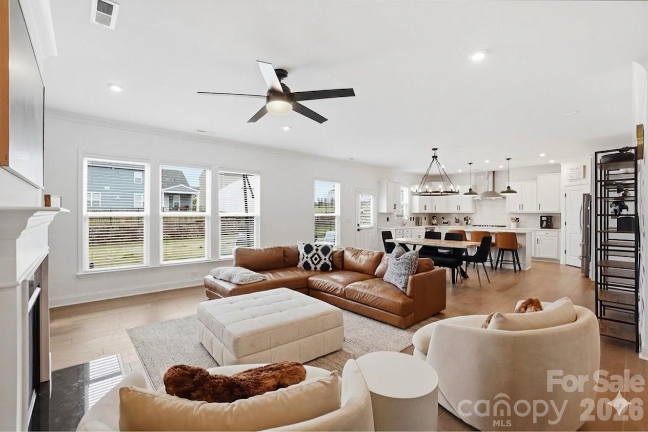 11016 Larkslea Lane Charlotte NC 28278